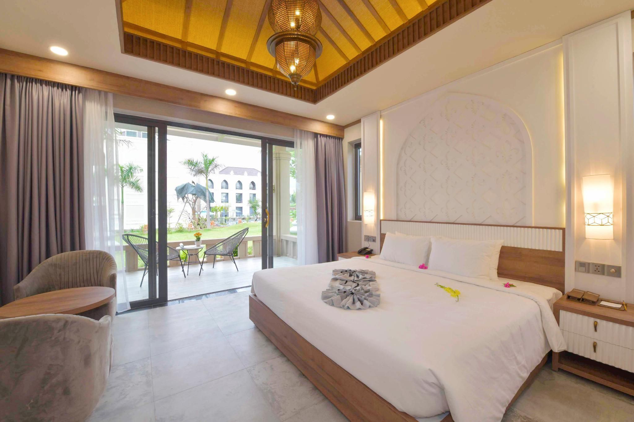 Executive Villa
