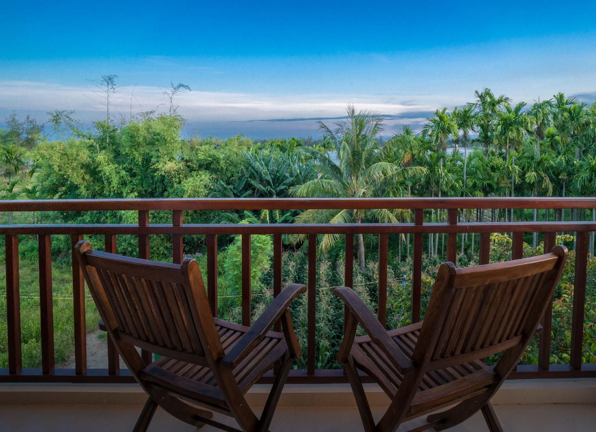 6-Bedroom Boutique Villa with Private Pool