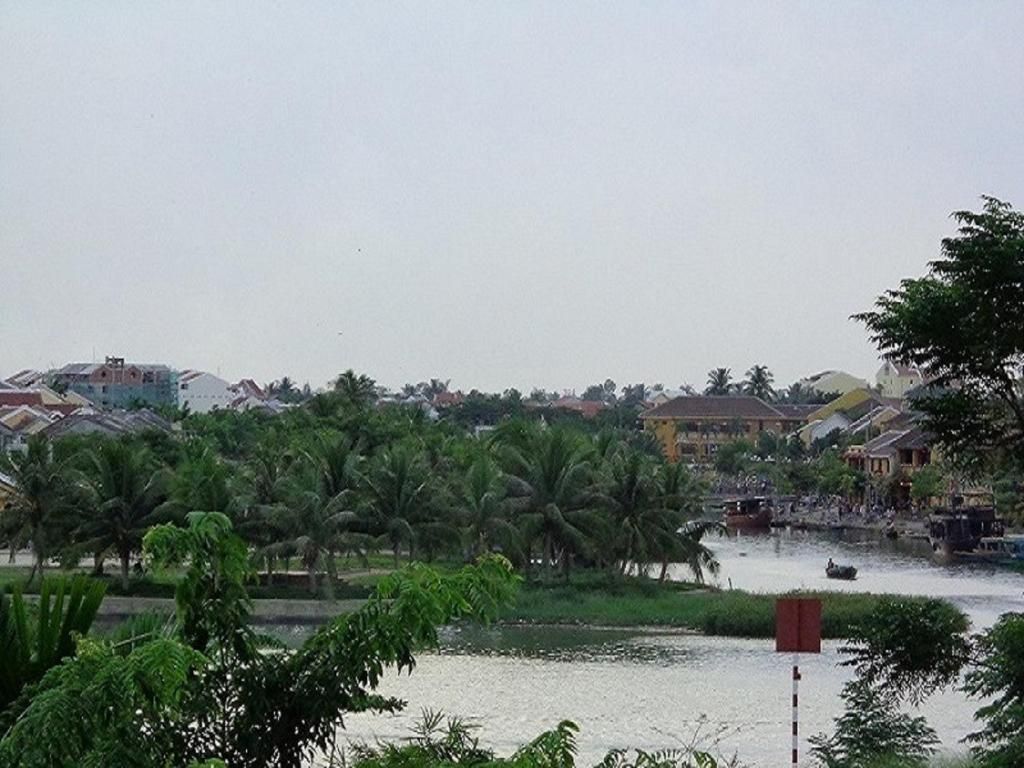Hoi Pho Riverside Homestay Standard Room 3
