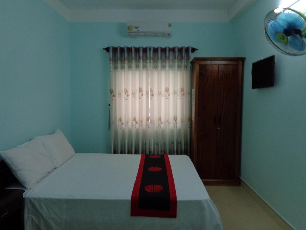 Hoi Pho Riverside Homestay Standard Room