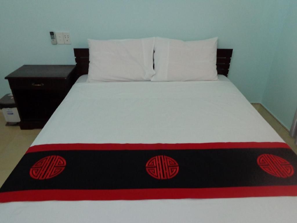 Hoi Pho Riverside Homestay Standard Room 2