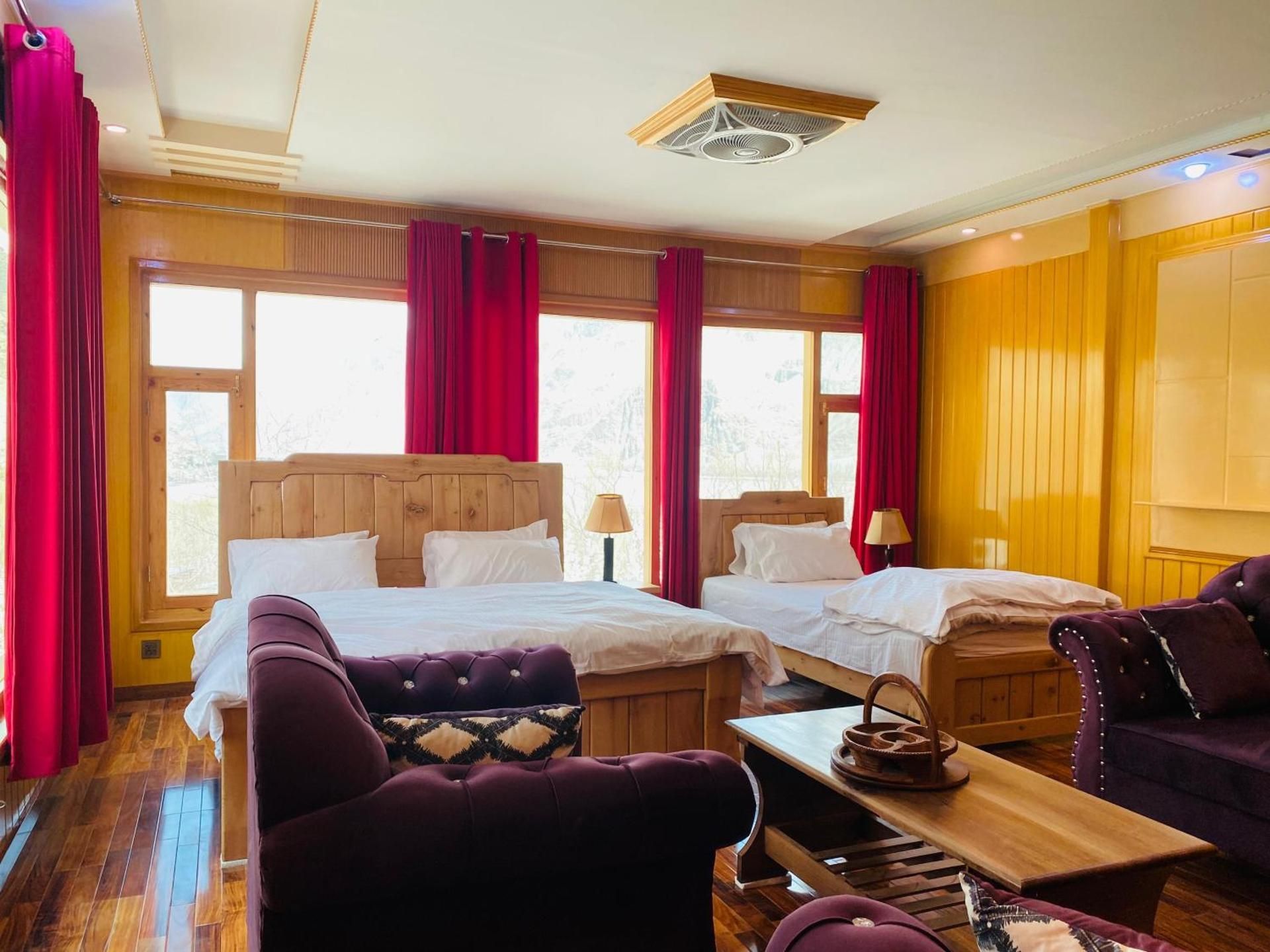 President Suite