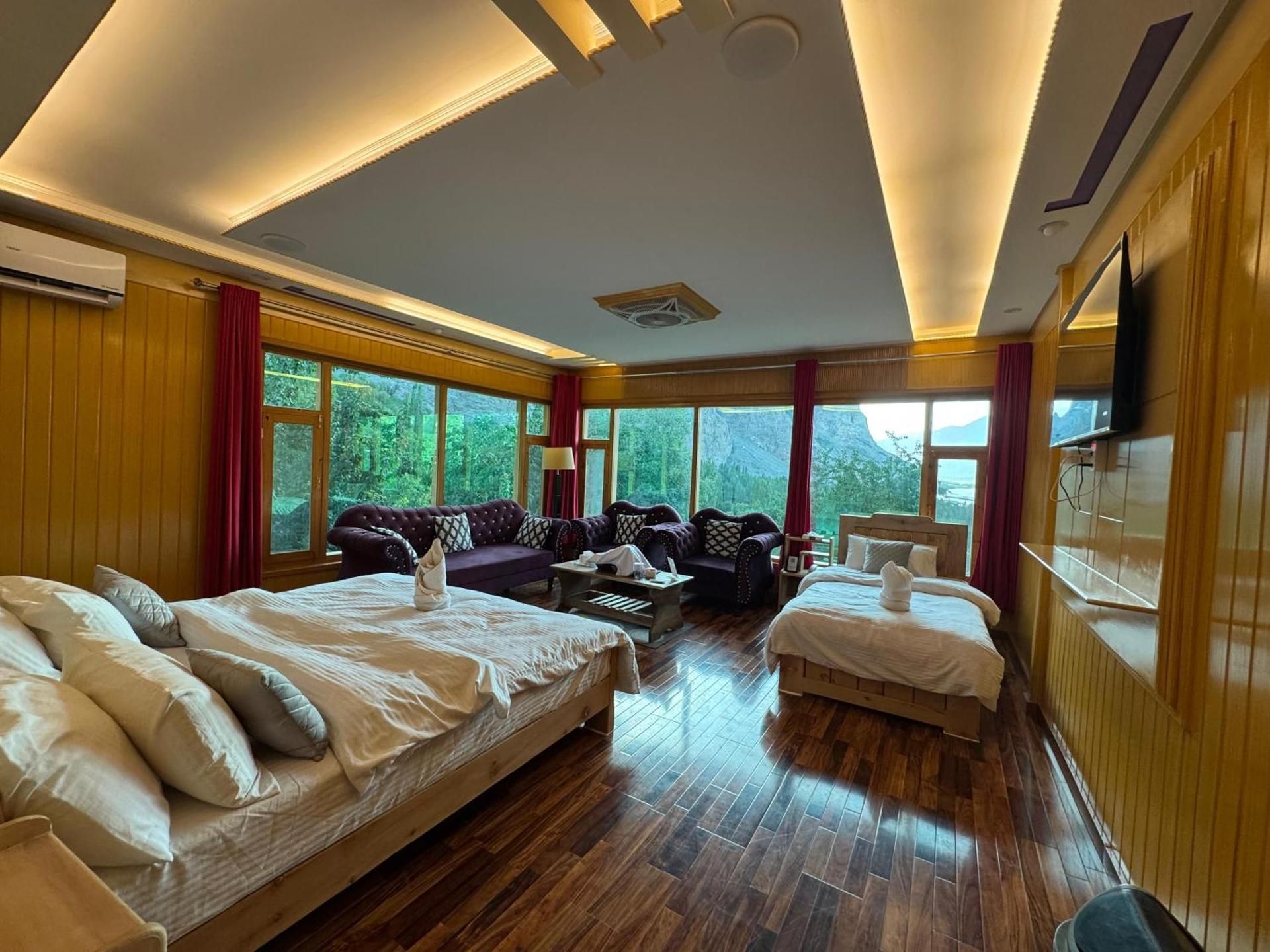 President Suite