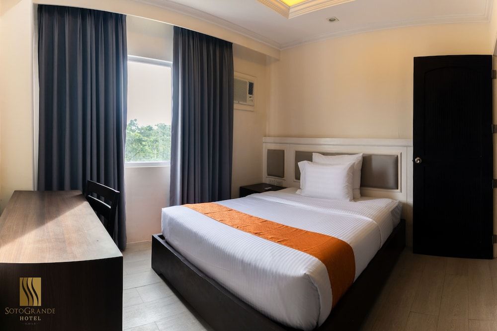 Suite, 2 Bedrooms