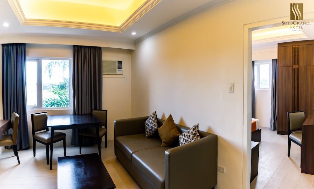 Suite King