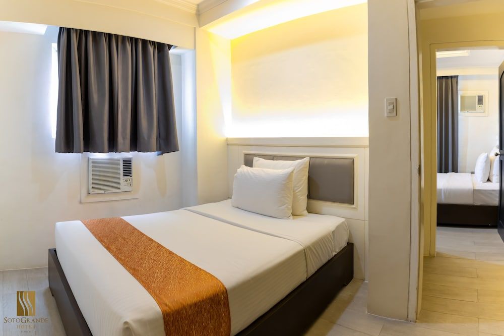 Suite, 2 Bedrooms