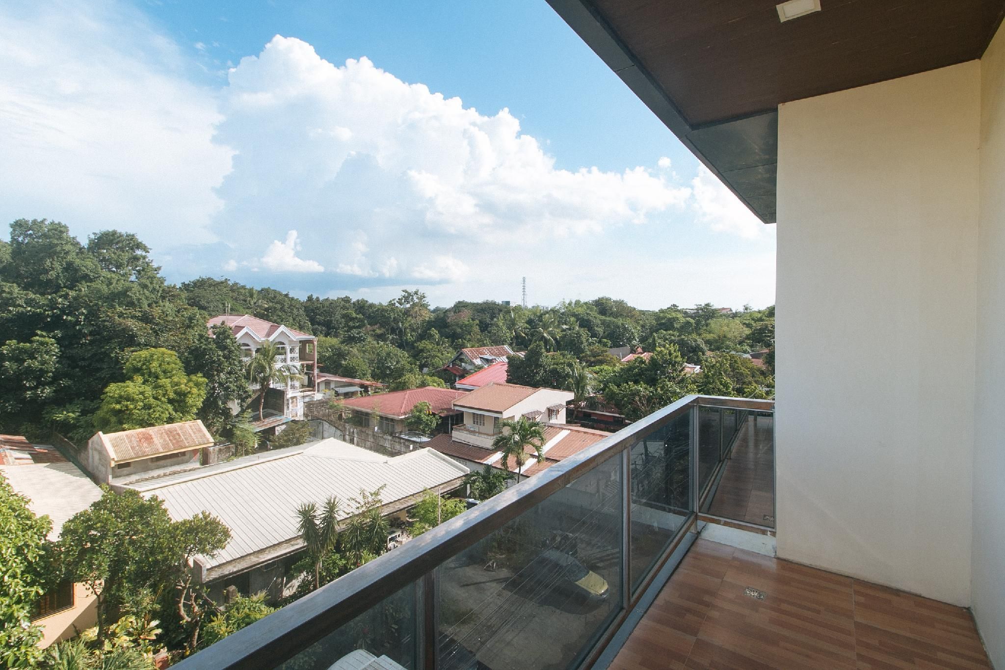 Family Double Room