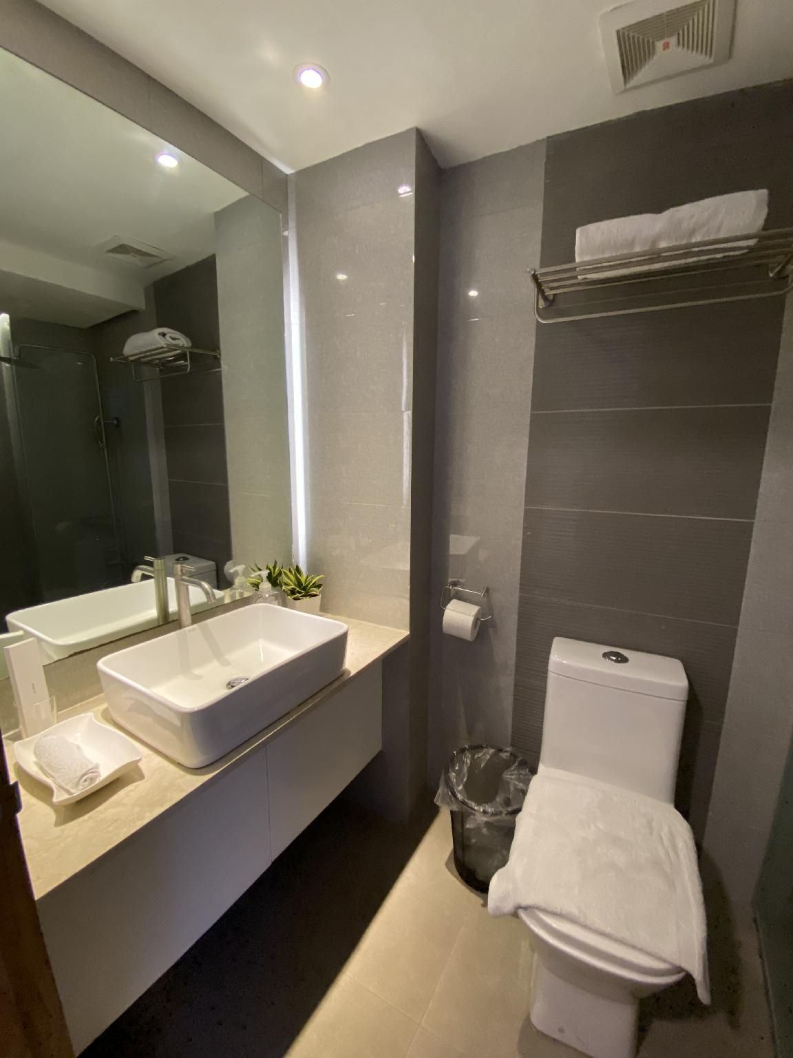 Single Room