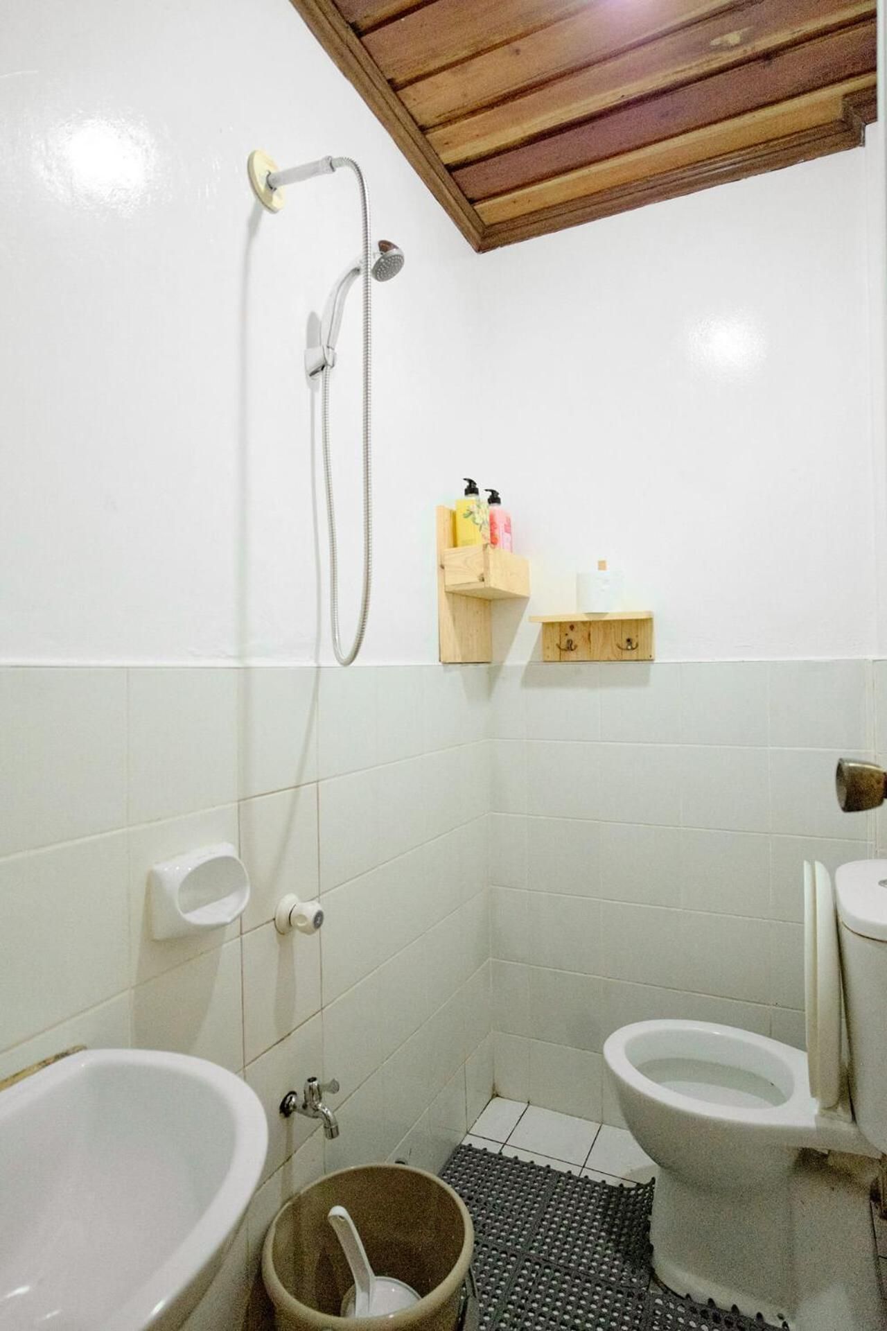 Pallet Homes - Ledesco Economy Double Room 2