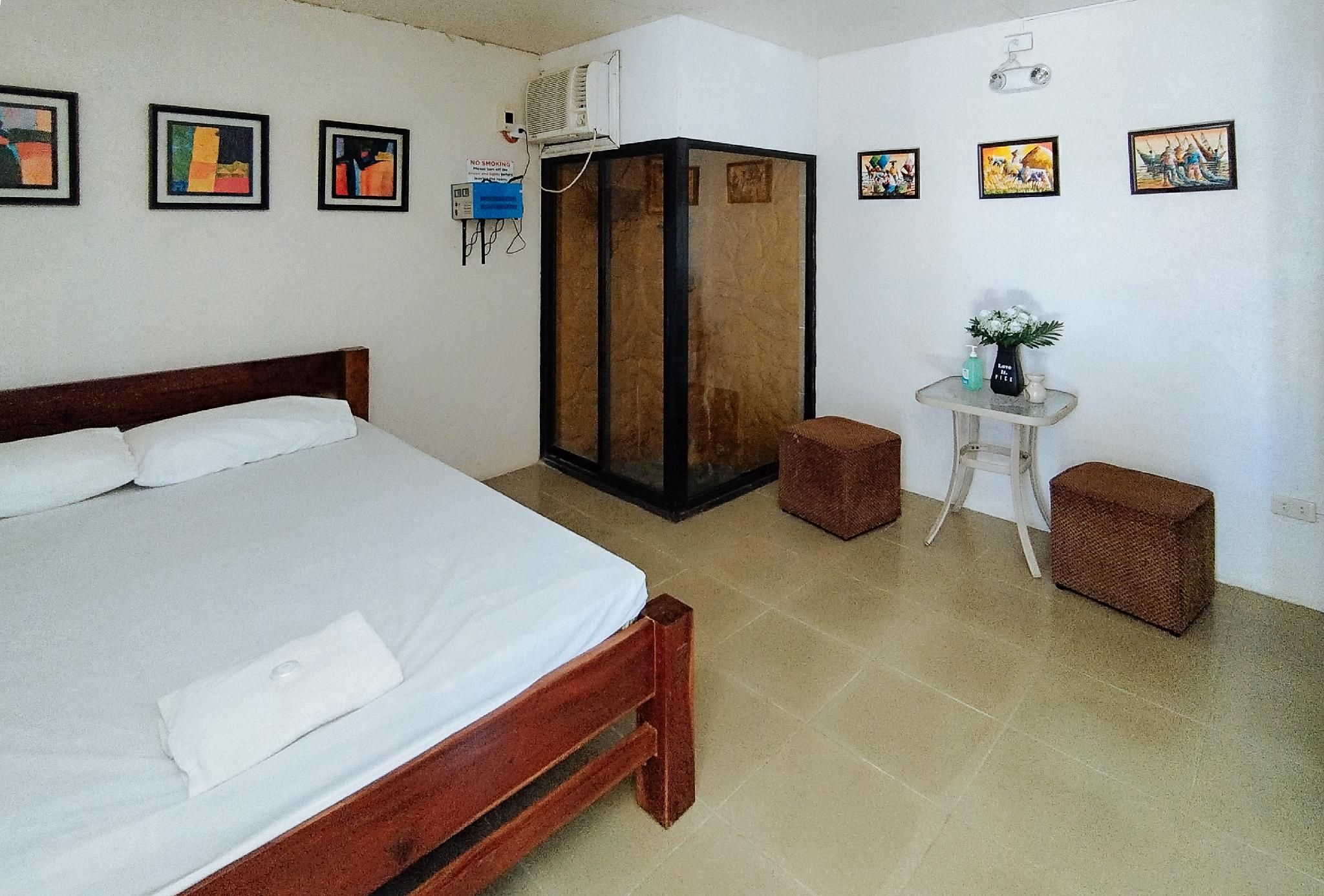 Deluxe Room Only