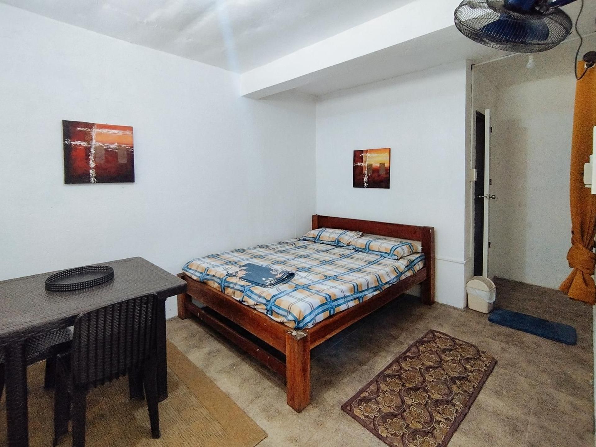Standard Room without Air Conditioning