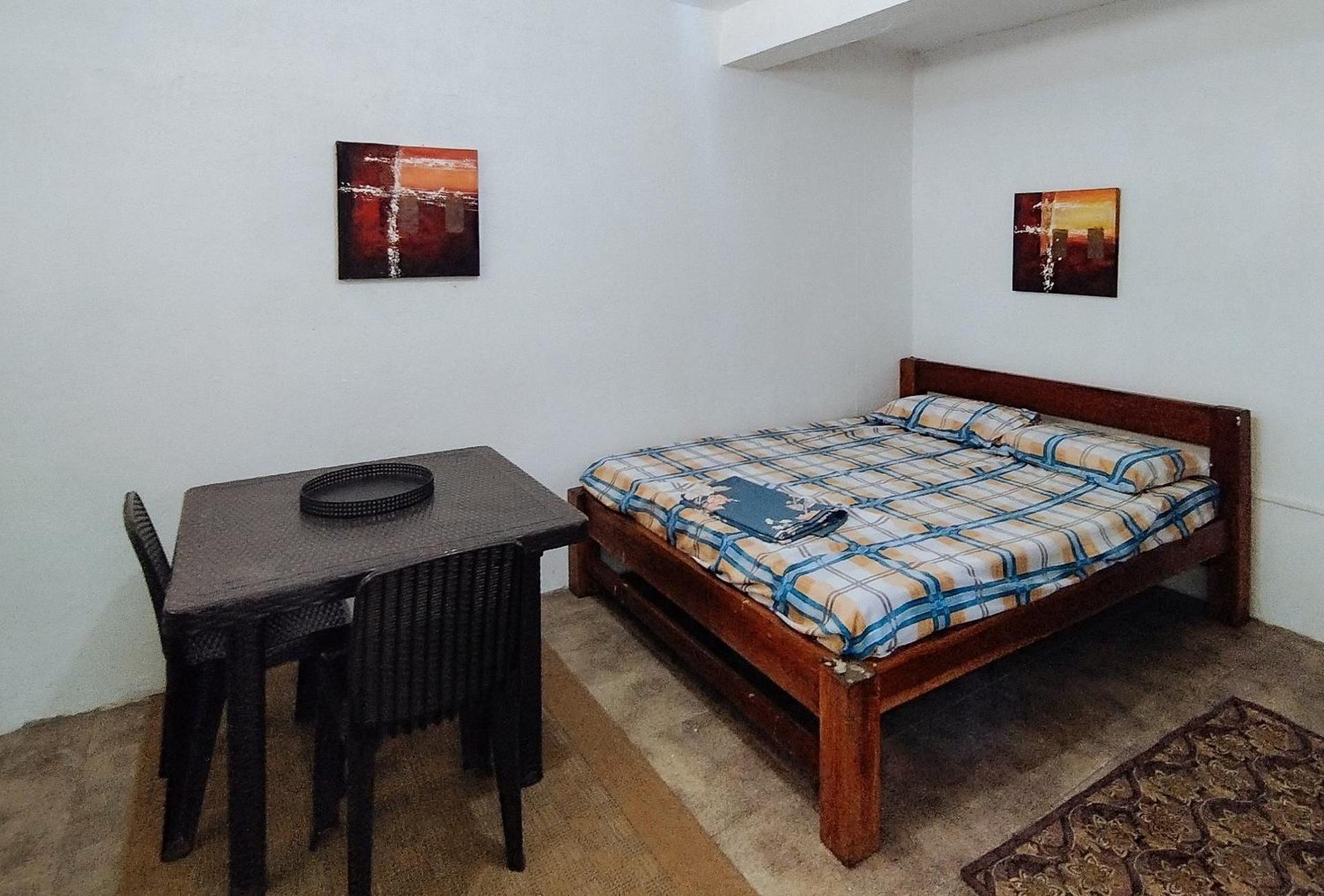 Standard Room without Air Conditioning