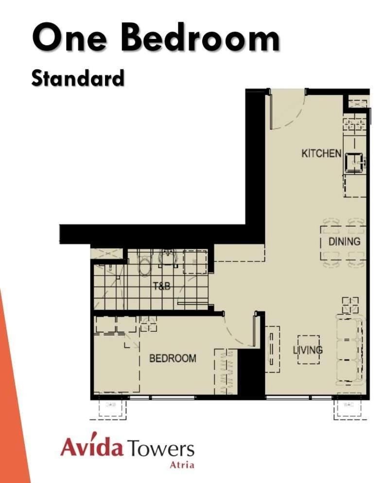 Family Junior Suite