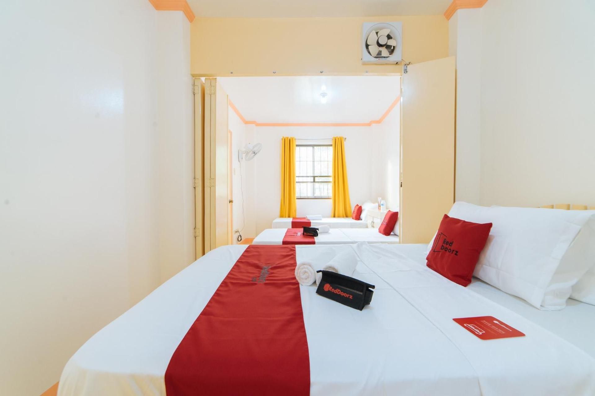2 Bedroom Suite