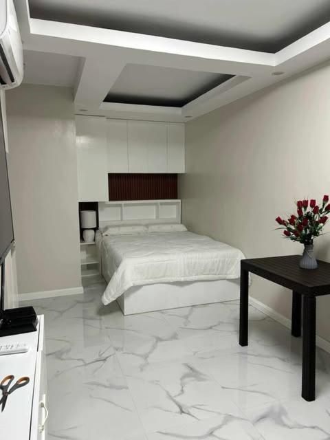 Luxury Quadruple Room