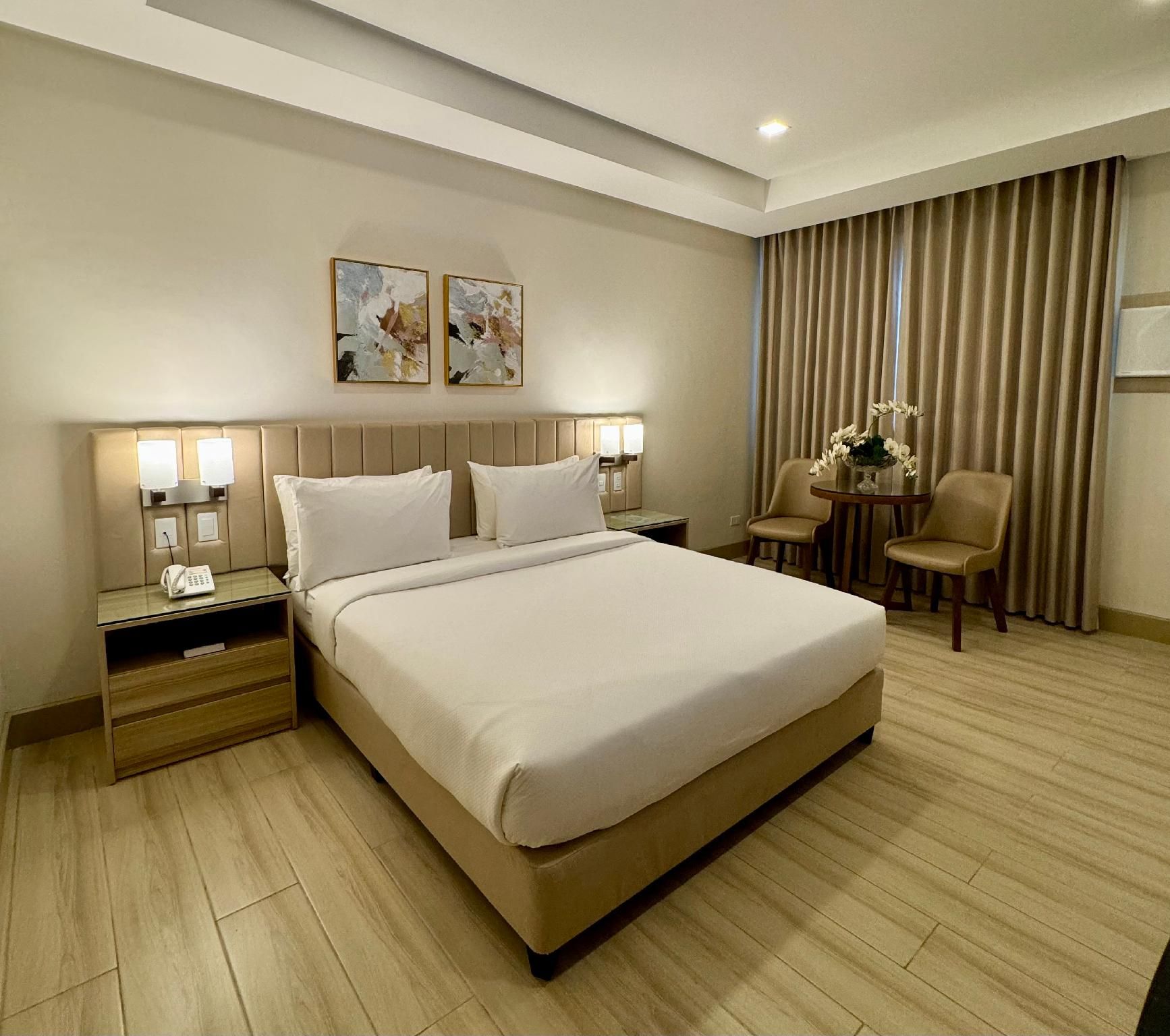 Standard Matrimonial