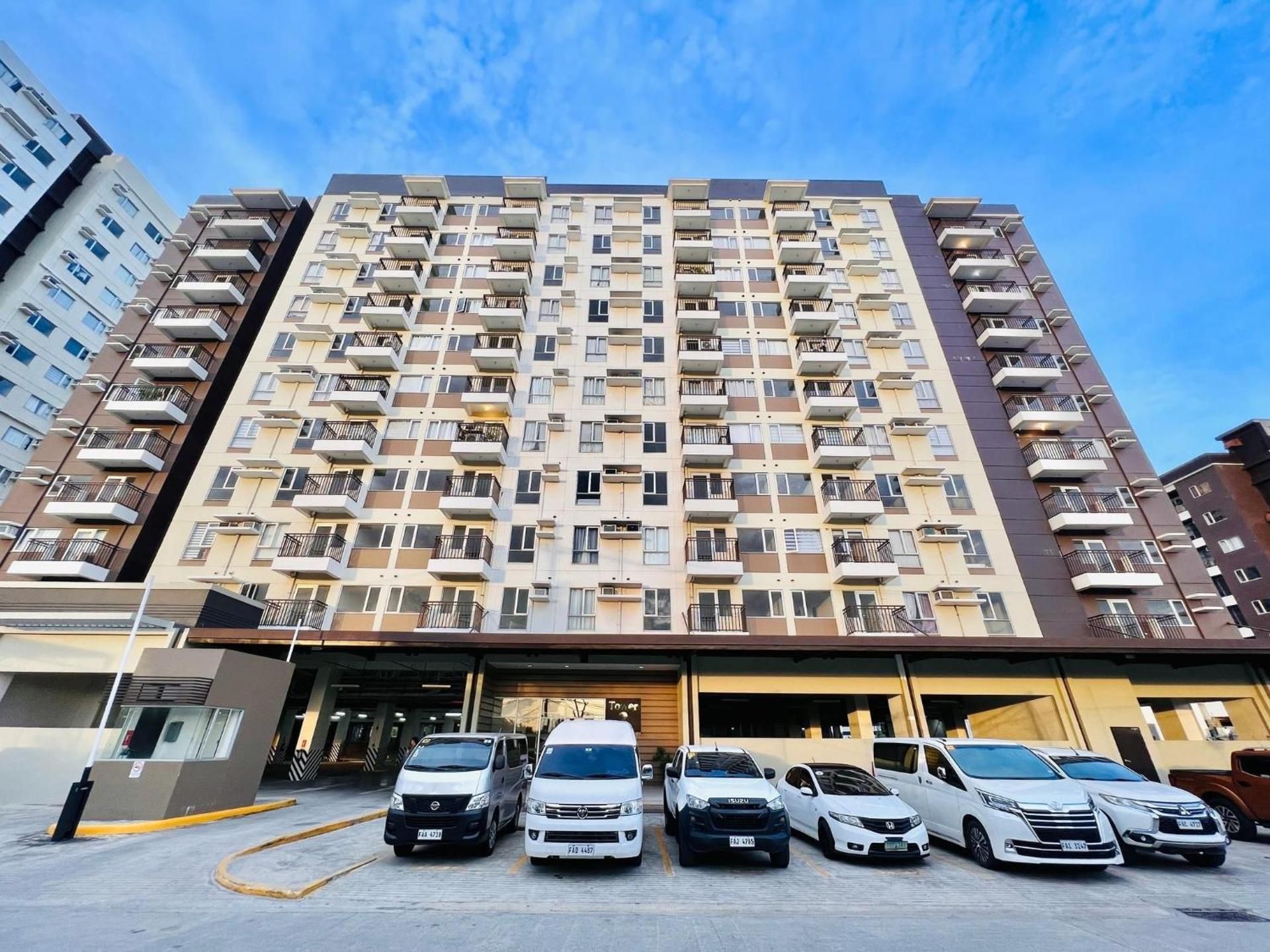Iloilo Staycation
