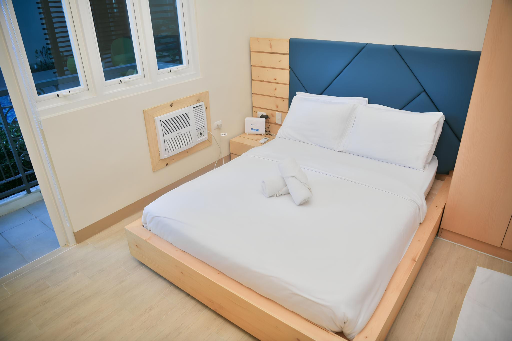 Standard Deluxe Room