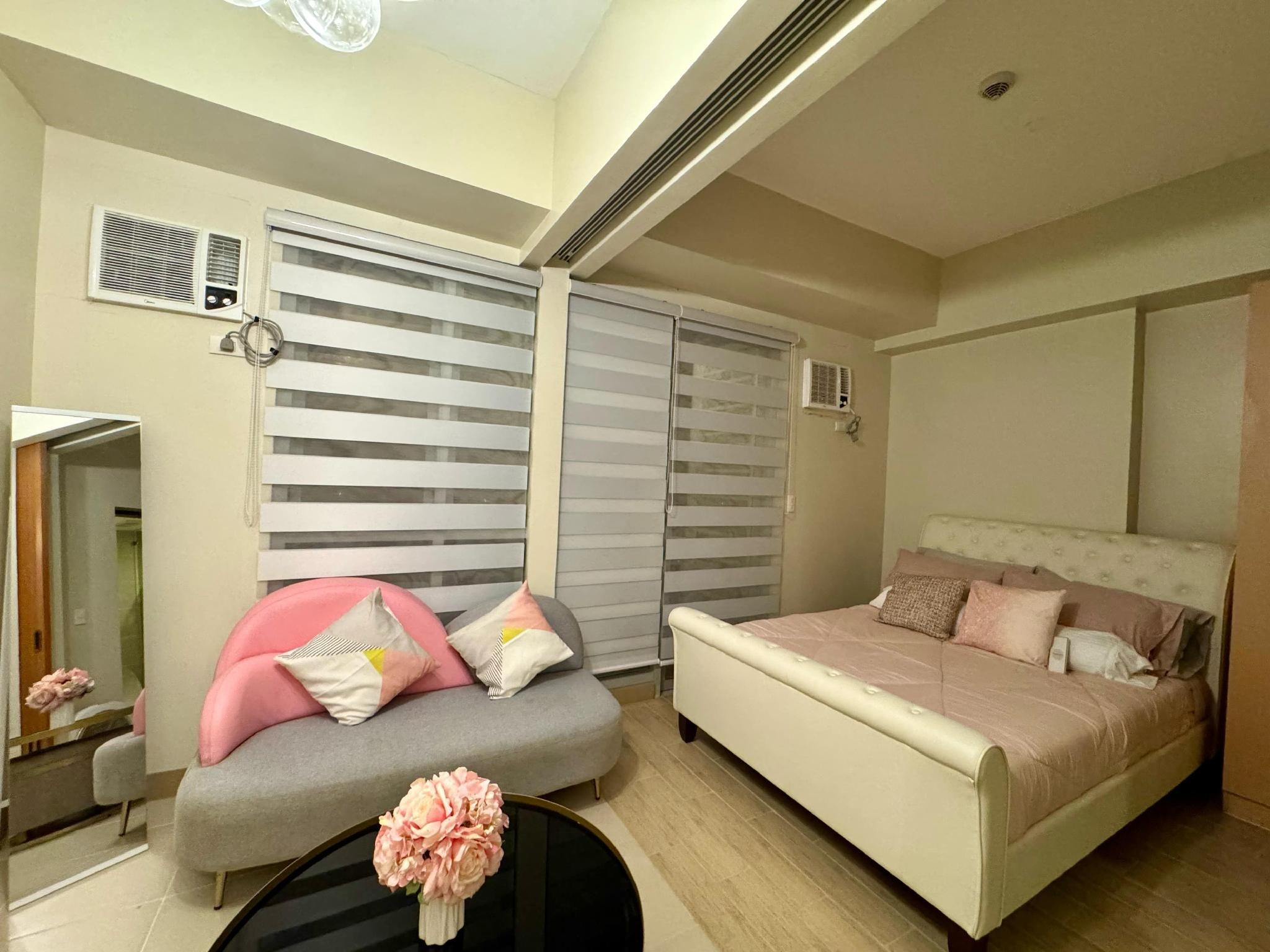 1 Bedroom Superior