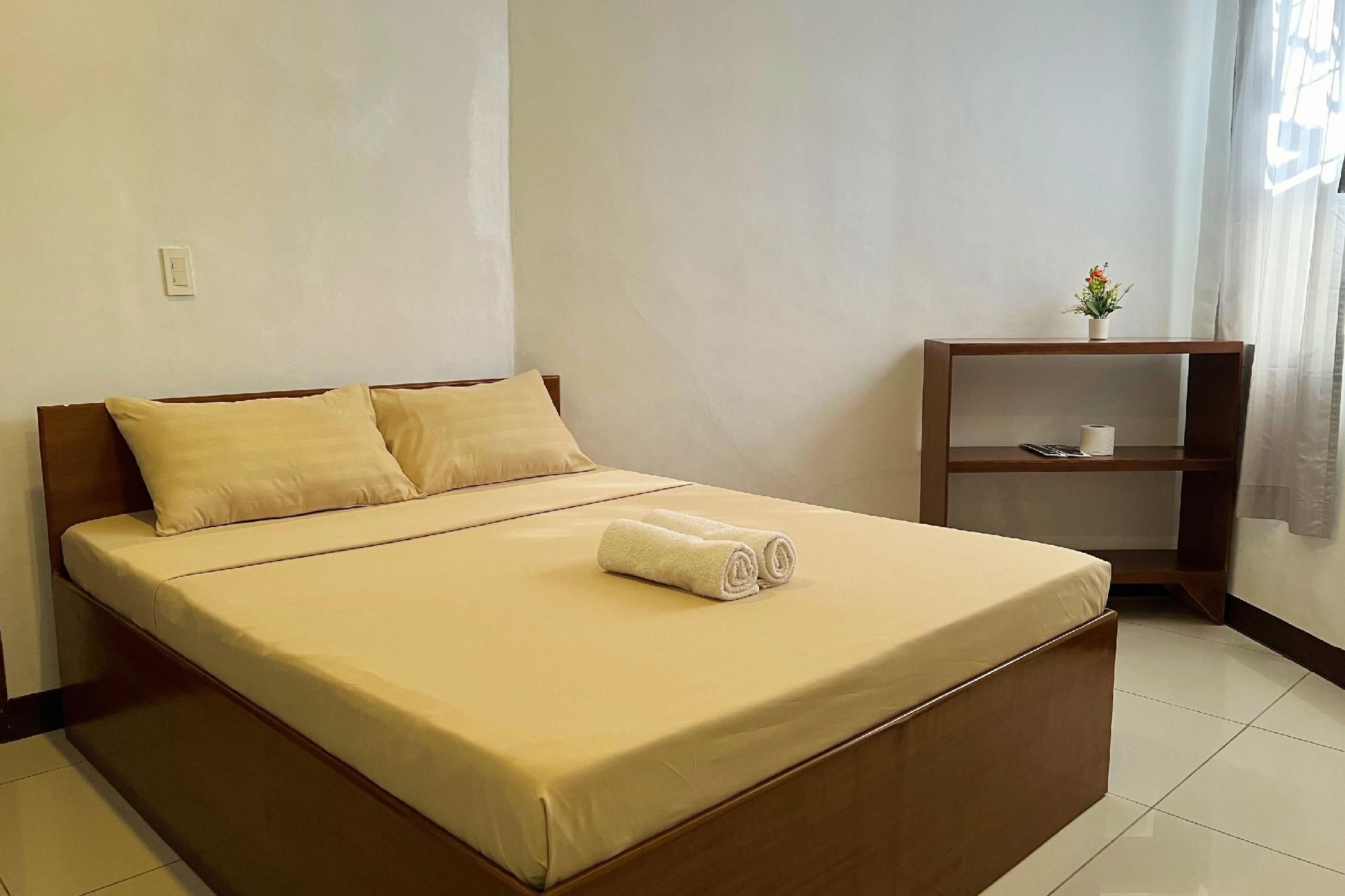 Guadalupe Inn Iloilo Standard Queen Room