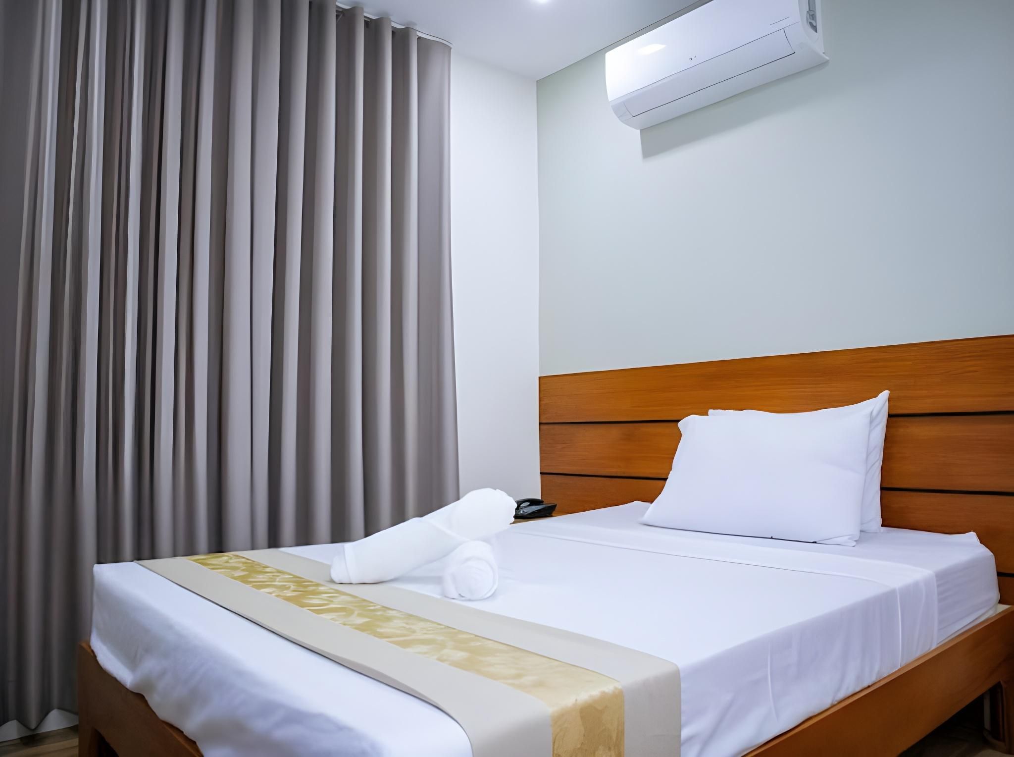 Avelida Homes Single Room