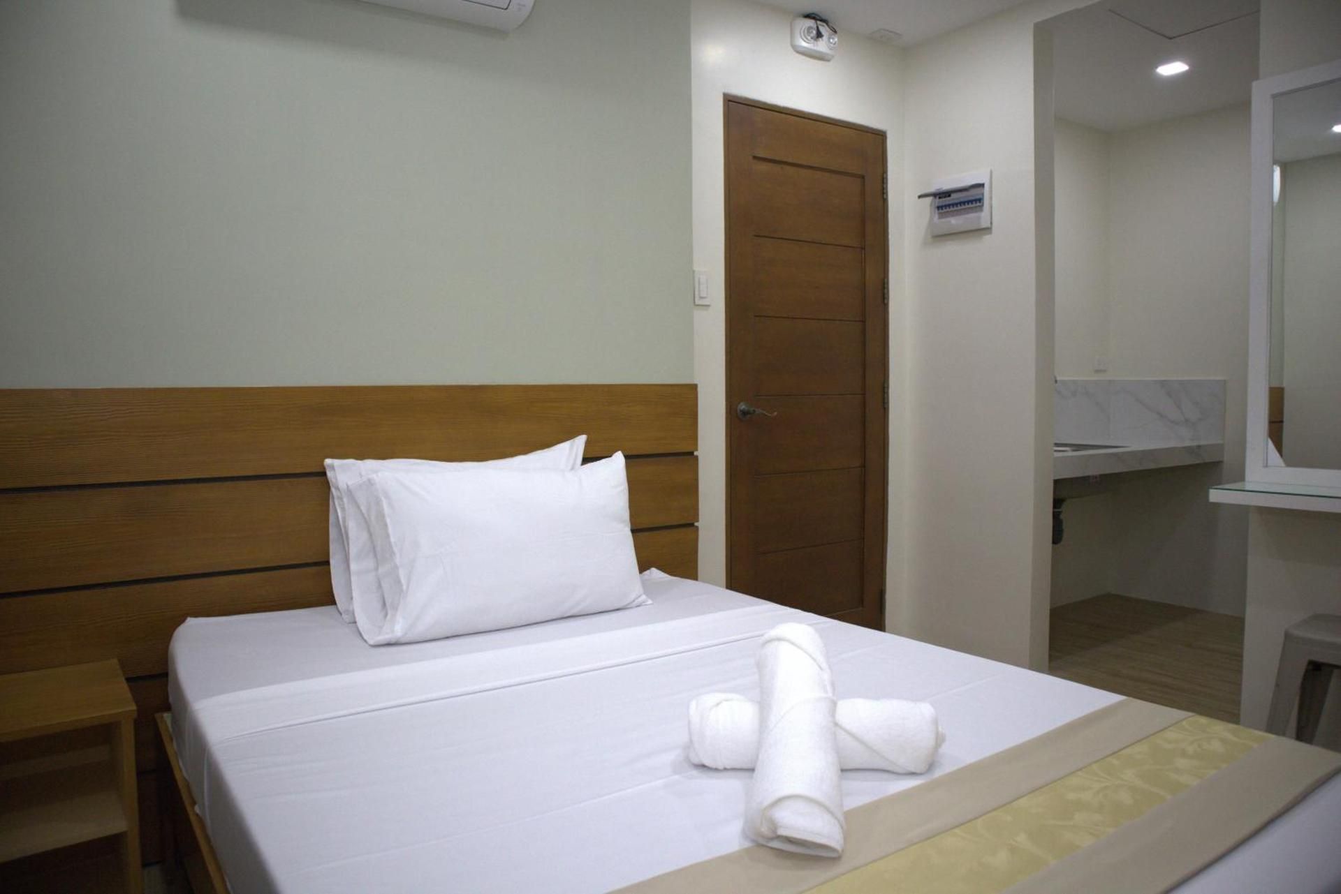 Avelida Homes Double Room 2