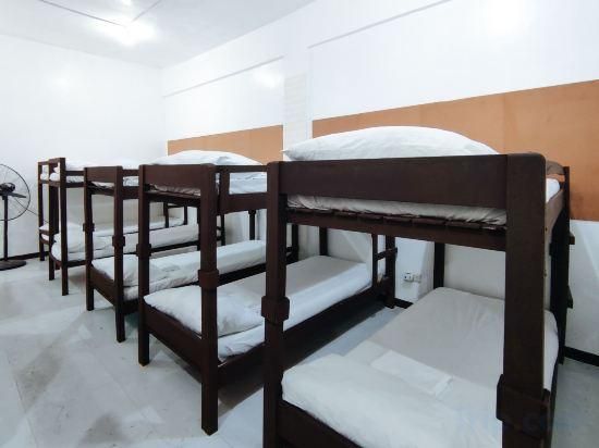 Dormitory Room
