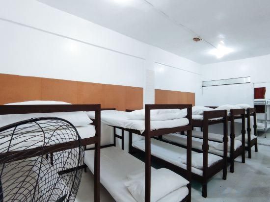Dormitory Room