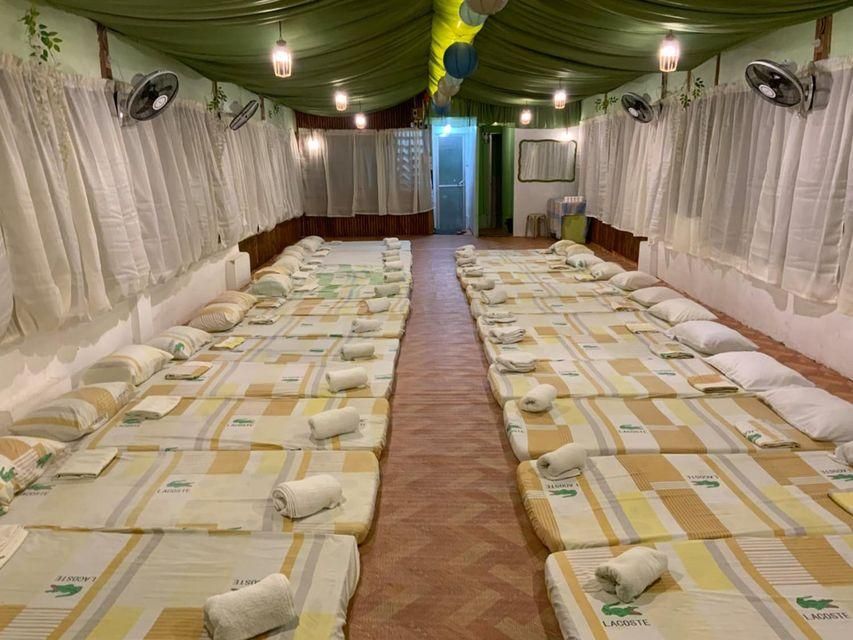 Economy Room