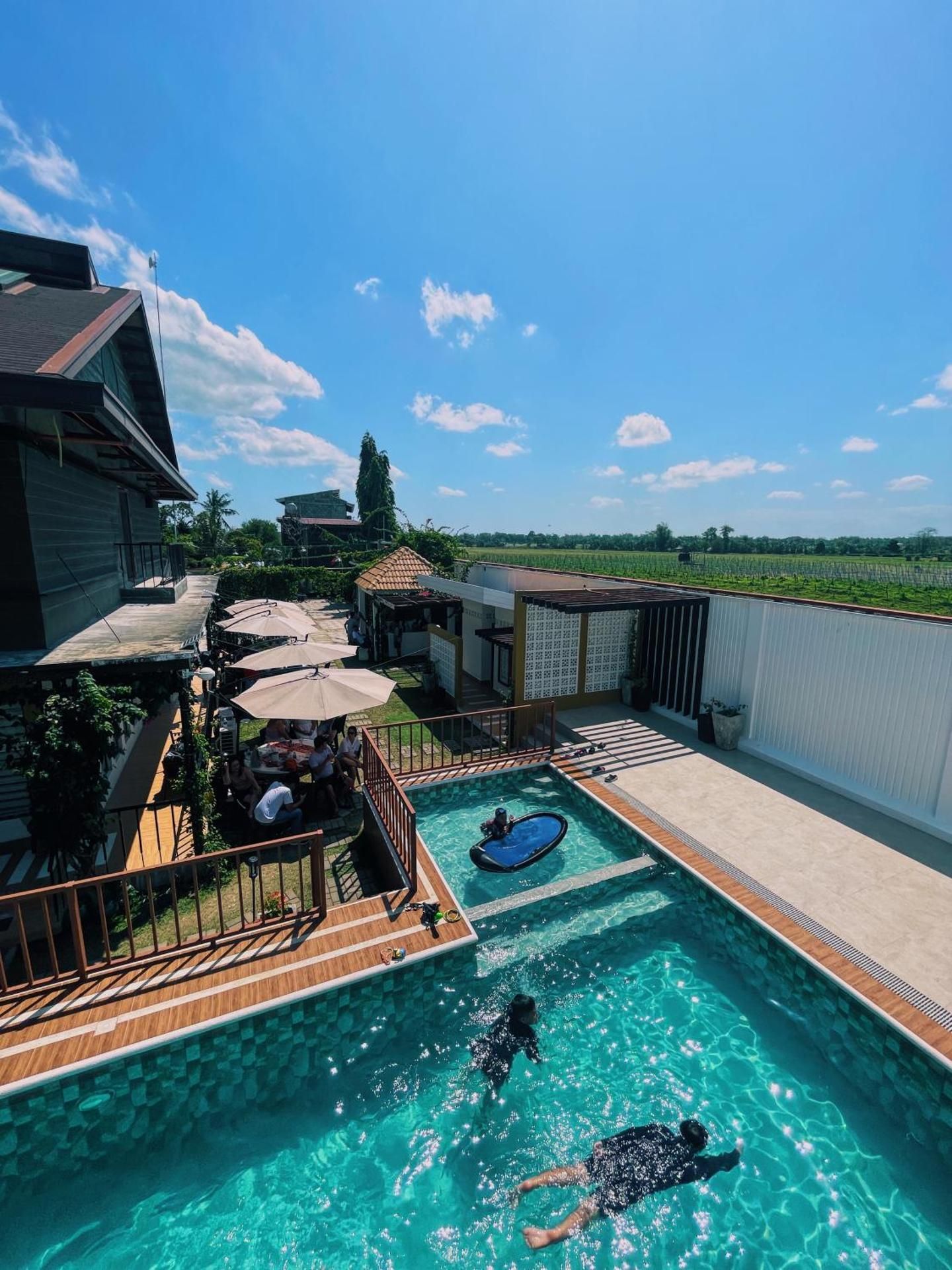 surrounding environment