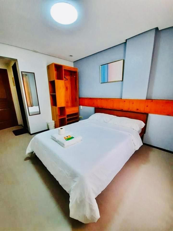 Philippa's Bed and Breakfast Double Room 2