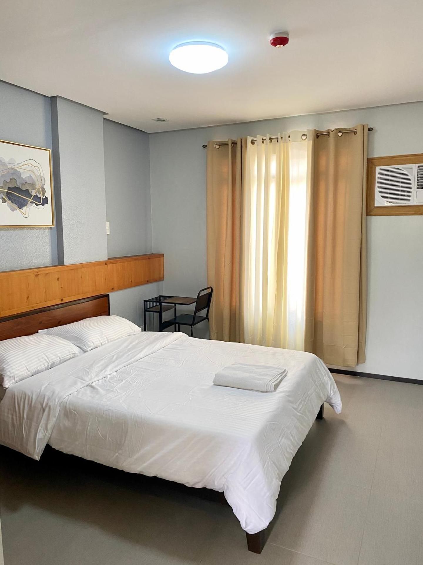 Philippa's Bed and Breakfast Double Room