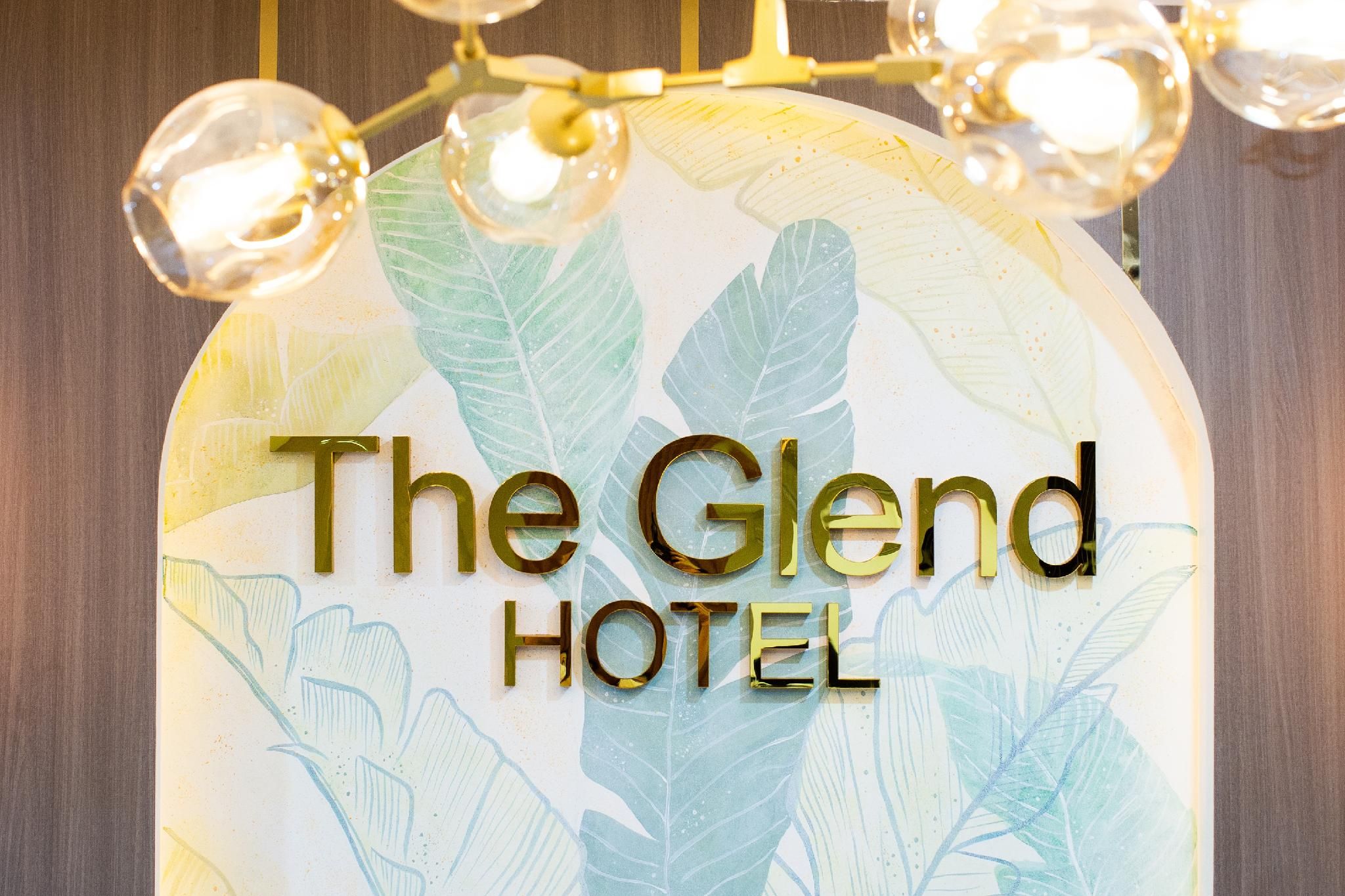 The Glend Hotel Iloilo