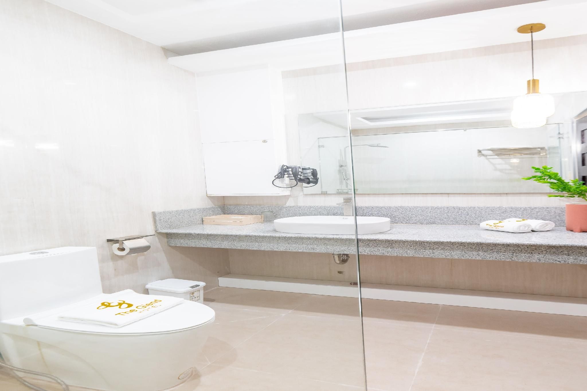 The Glend Hotel Iloilo Premier Twin 3