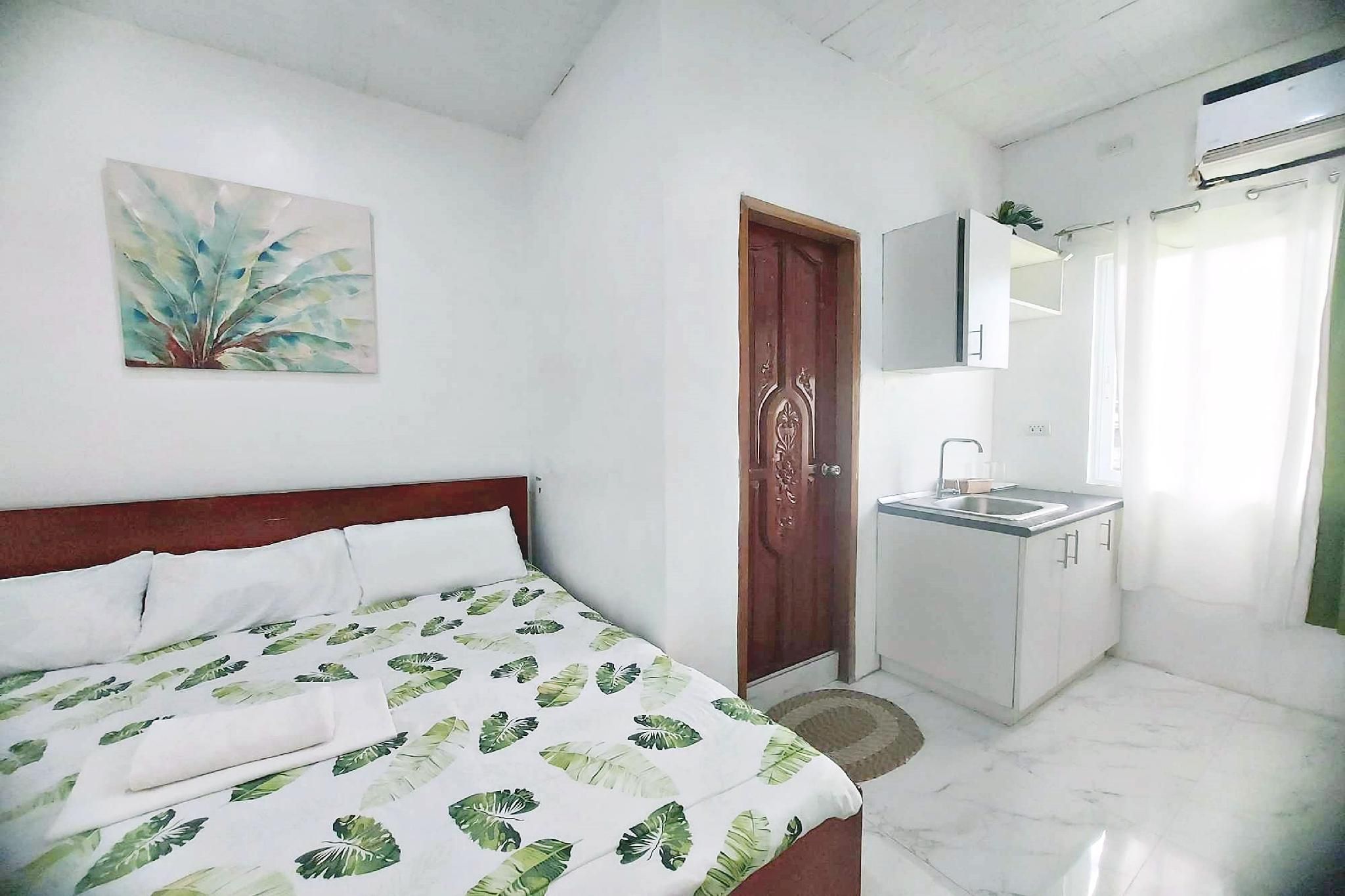 Superior King Bed Room