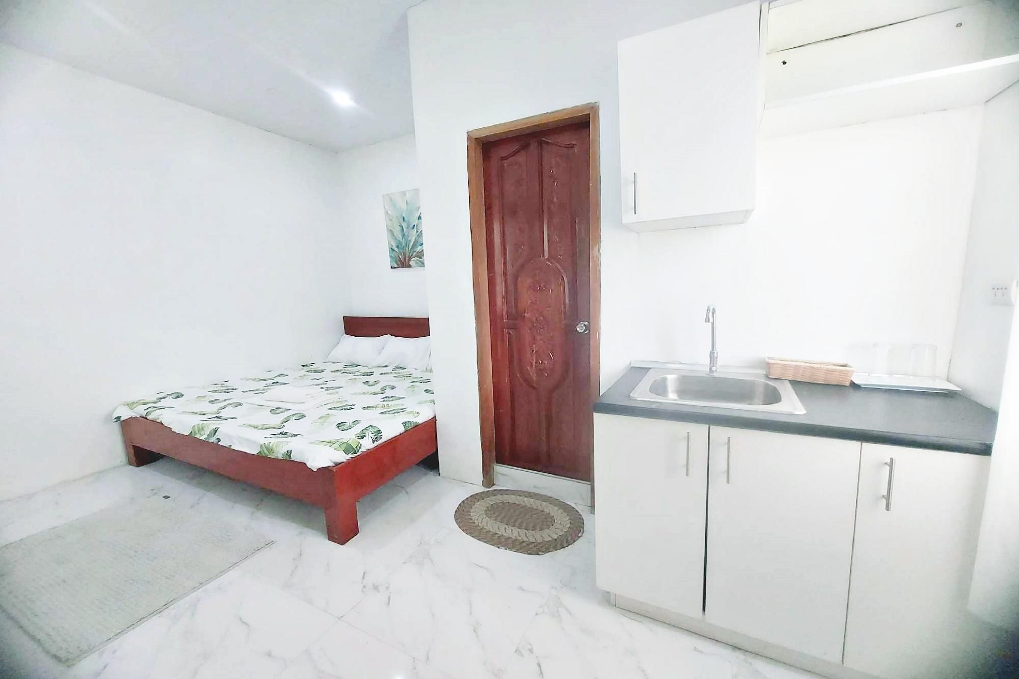Superior King Bed Room