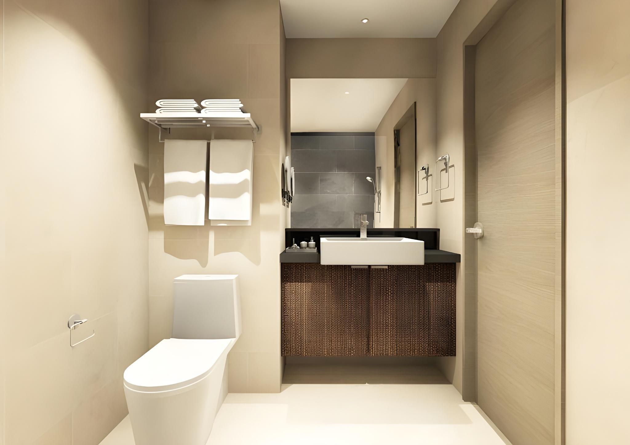 Citadines Amigo Iloilo Studio Executive 2