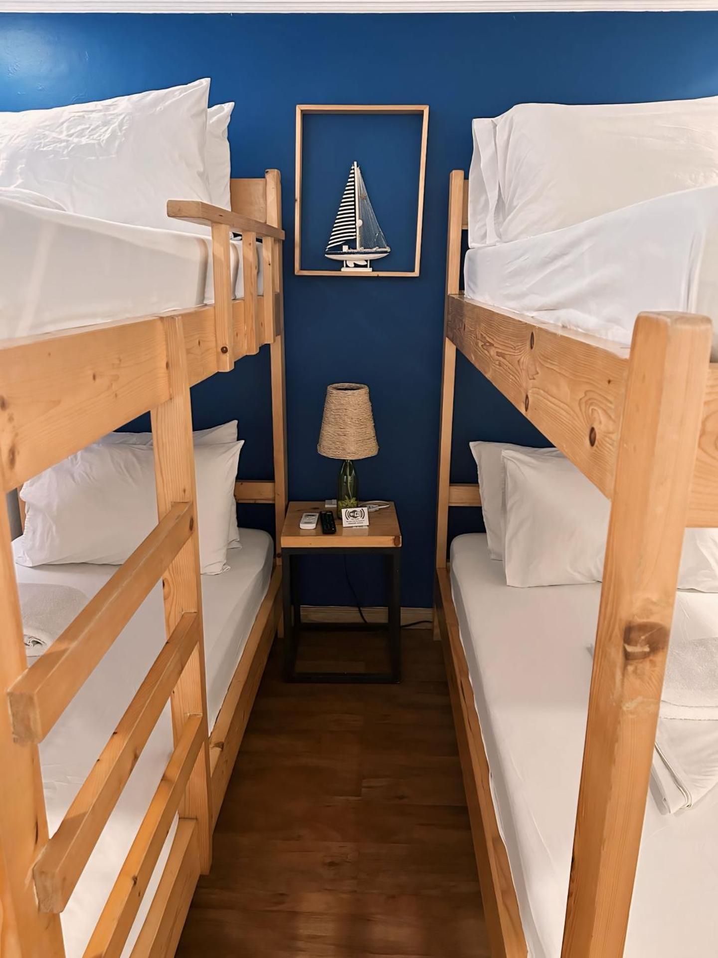 Standard Dormitory