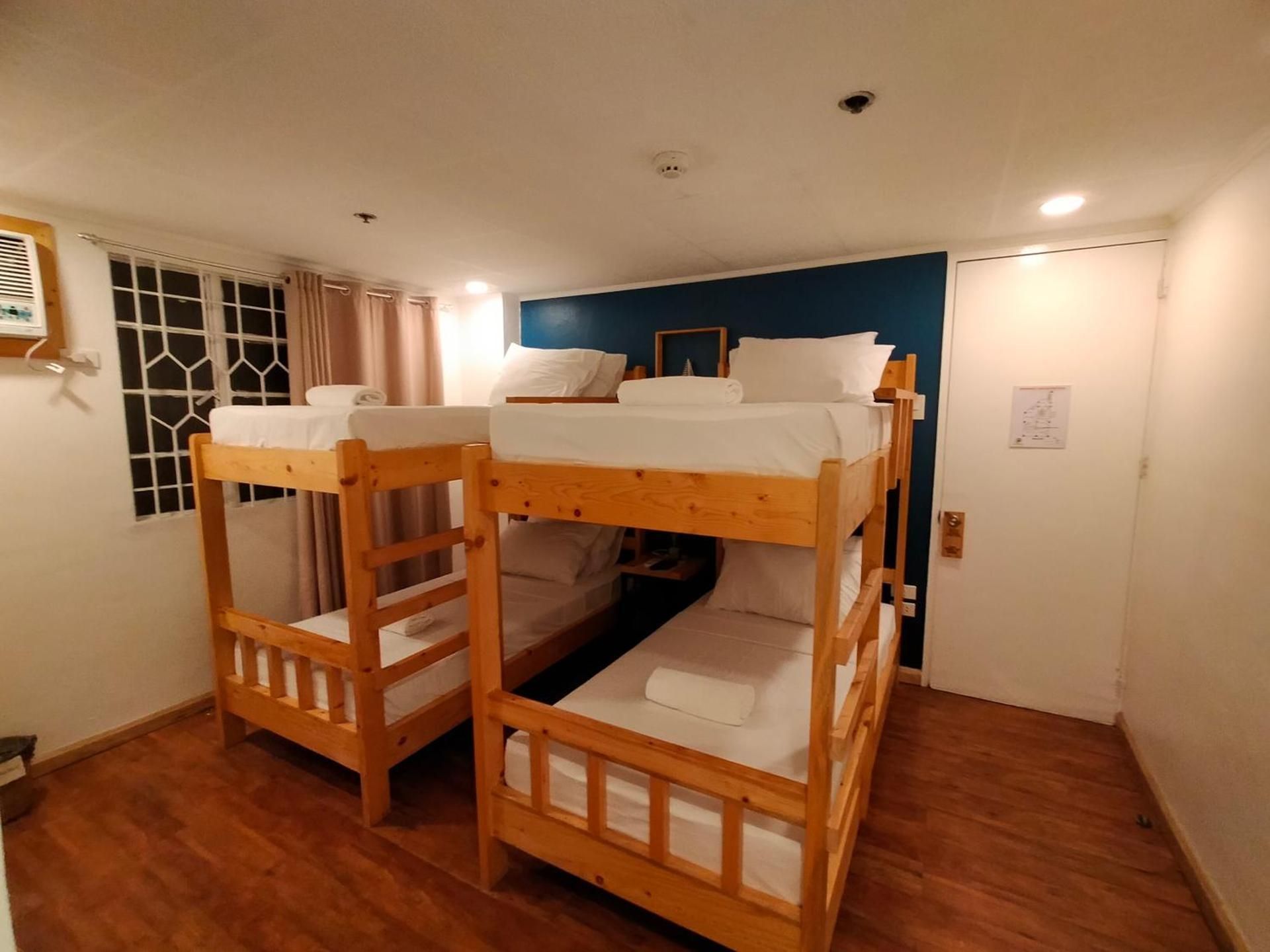 Standard Dormitory