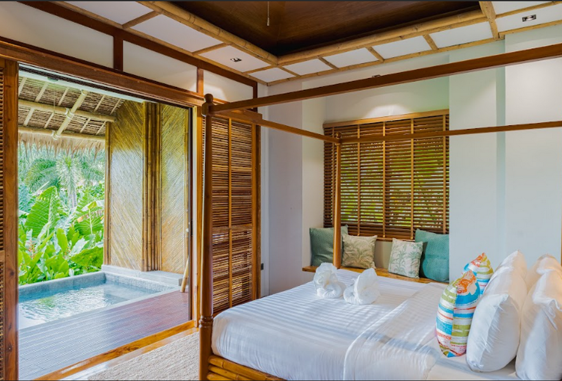 Villa 2 Bedroom
