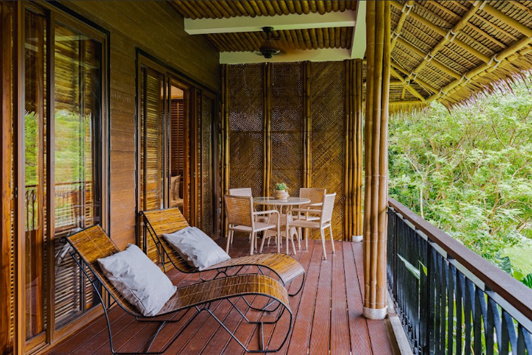 Villa 2 Bedroom