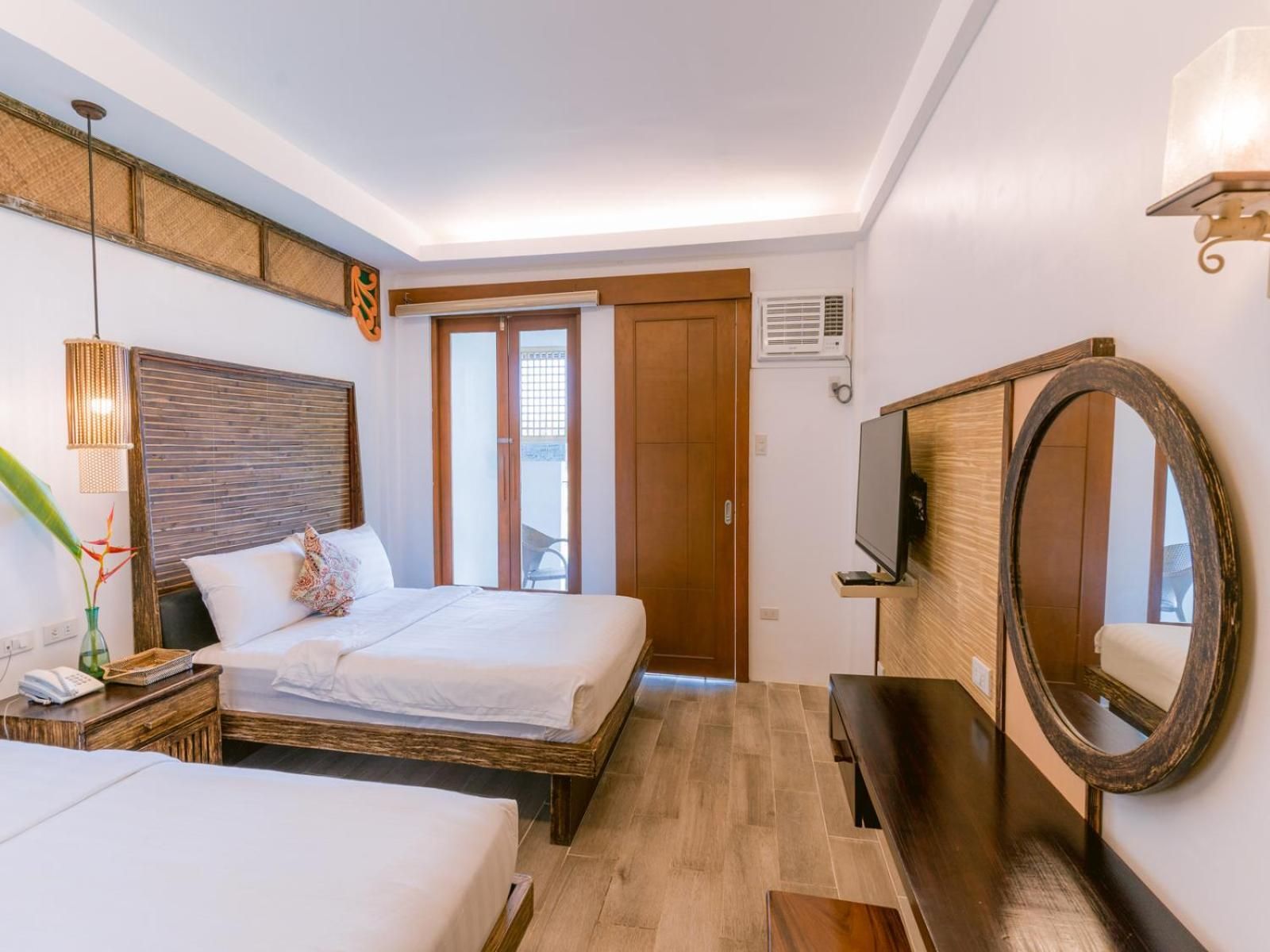 Deluxe - Hotel