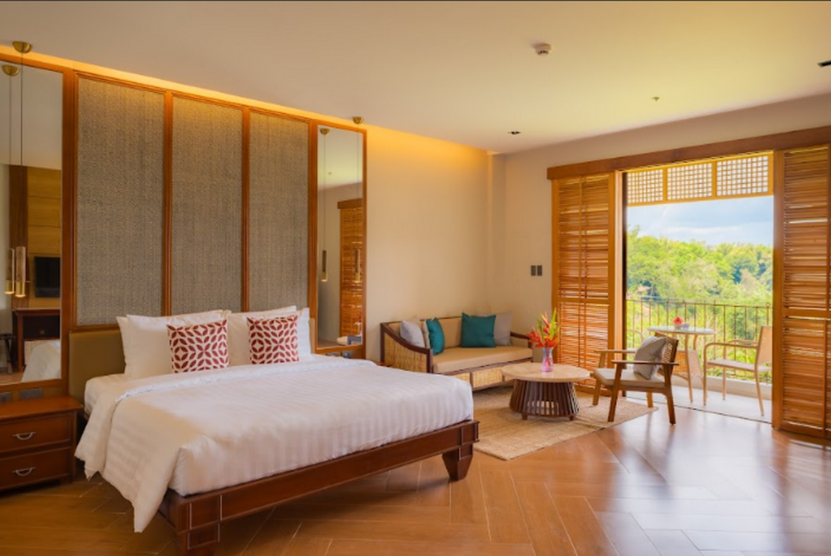 Premier Room