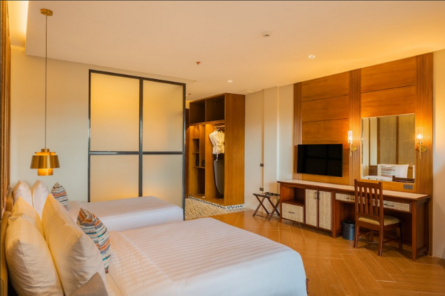 Premier Room