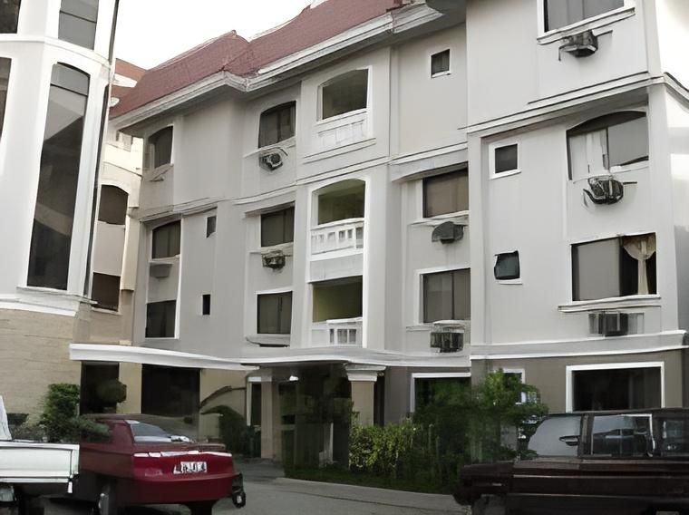 Highway 21 Hotel