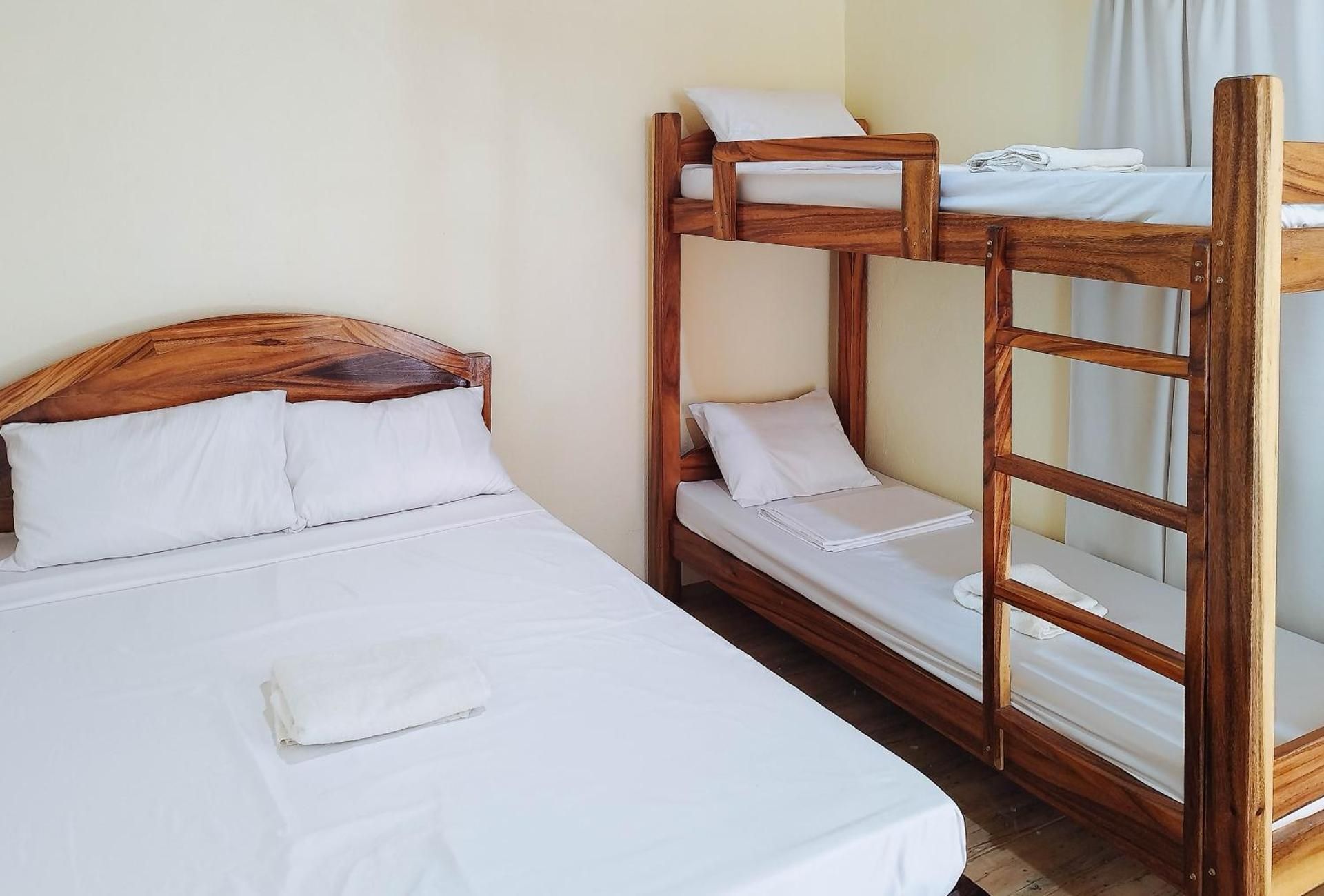 Quadraple Room
