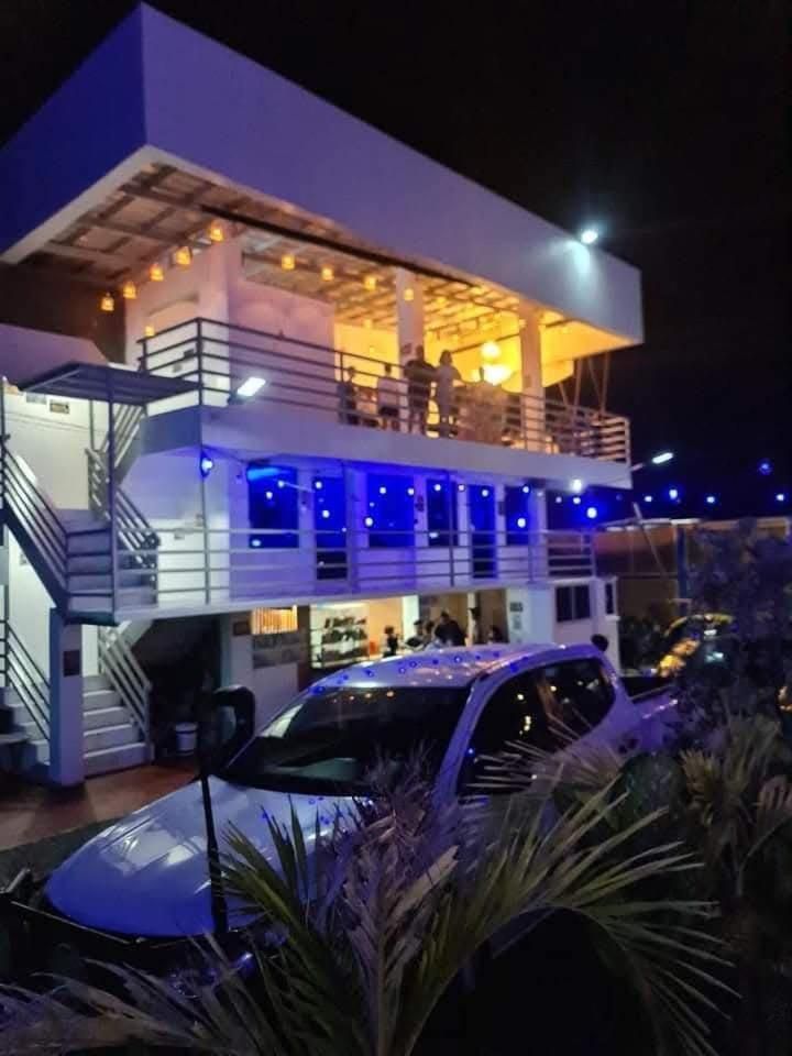GEN B Hotel