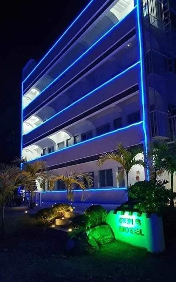 GEN B Hotel