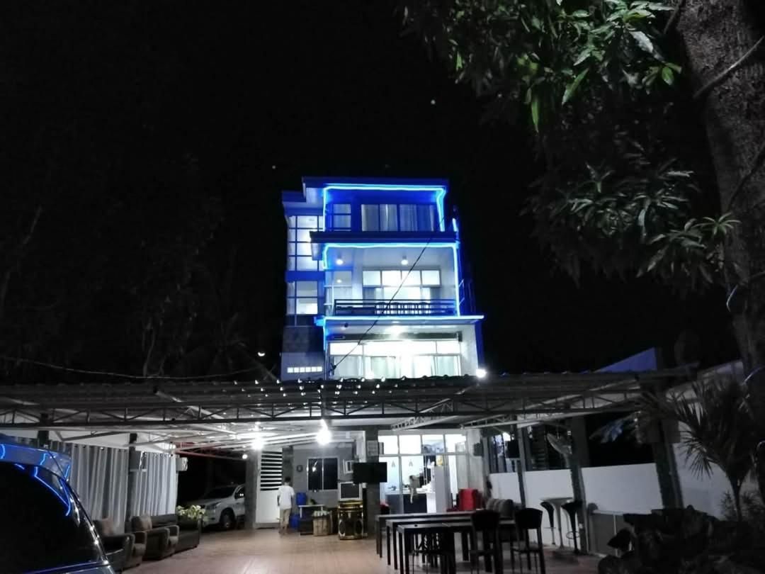 GEN B Hotel