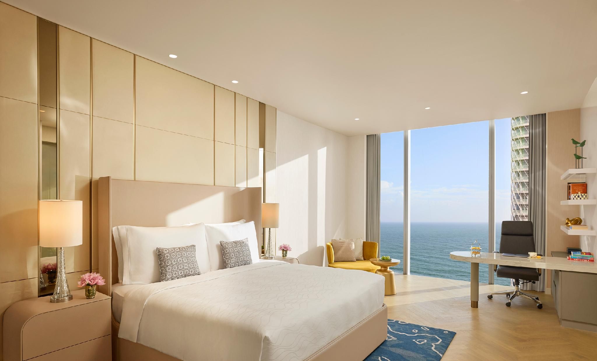 Royal Suite